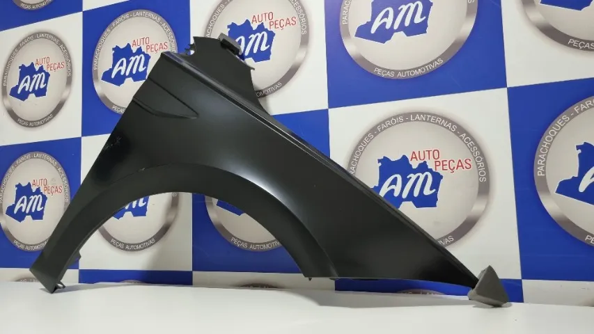 paralama polo track