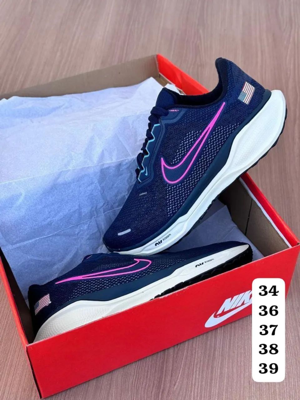 Sapatos femininos  - Foto 2