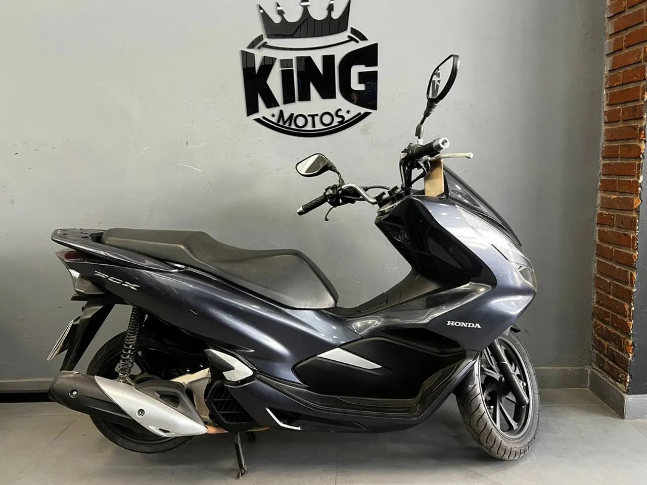 Honda 150/dlx 2020 - 1439869894 | OLX Honda 150/dlx 2020 - 1439869894 | OLX