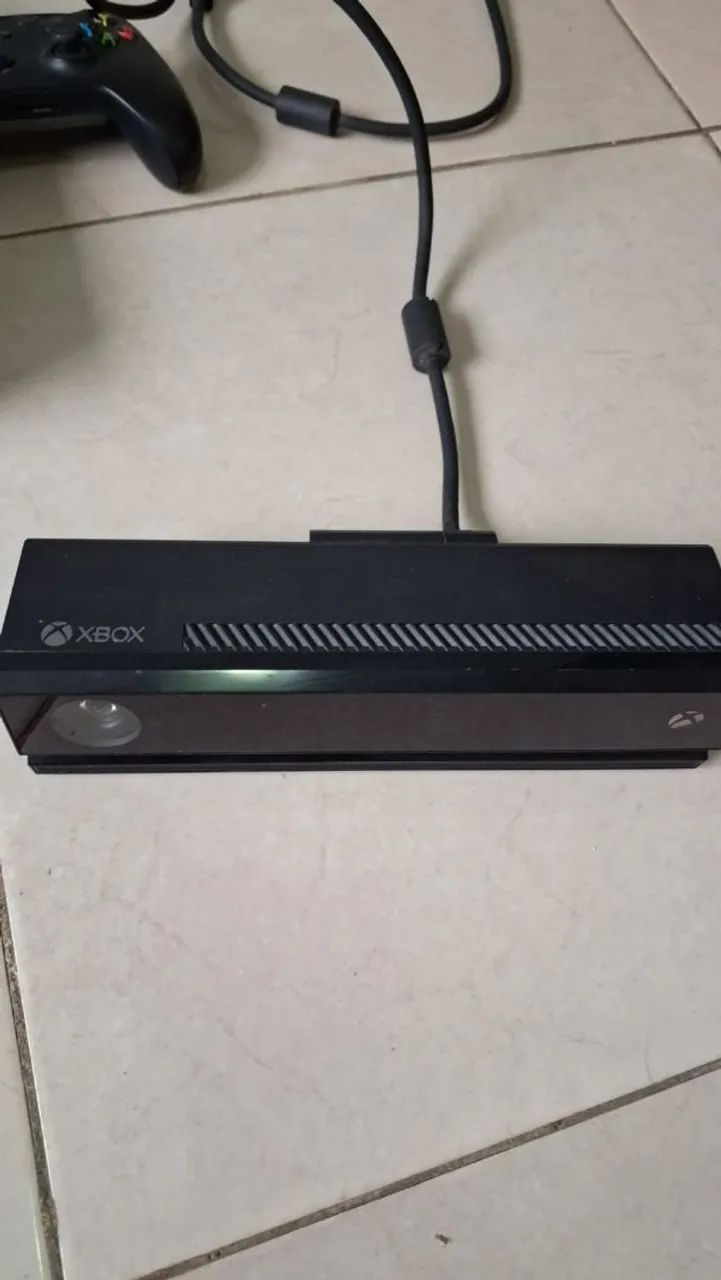 X Box One com Kinect64313240864386122