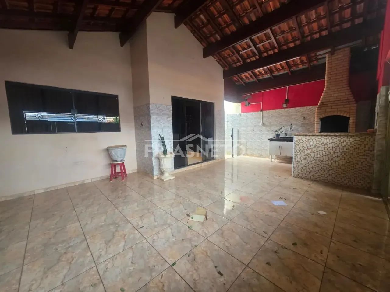 Residencial Casa em Piracicaba - Foto 4