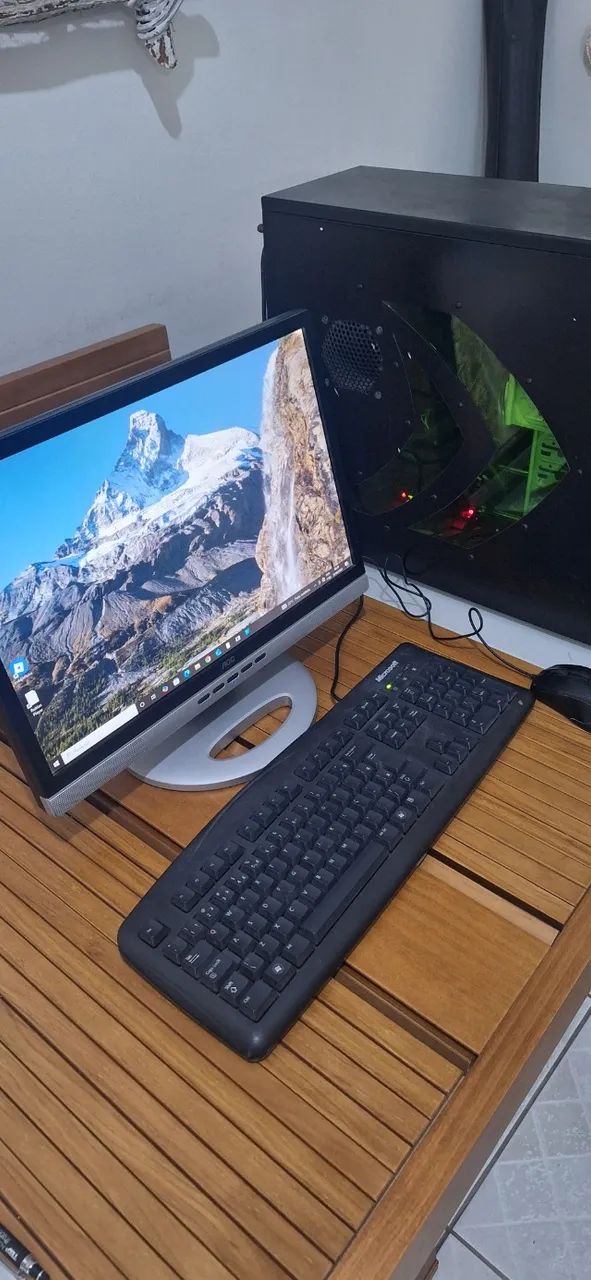 Computador PC 64396803948545121