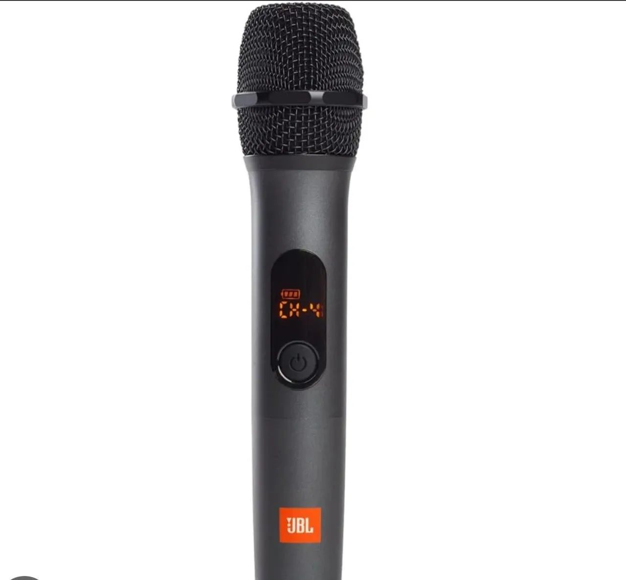 Microfone JBL sem fio  - Foto 2