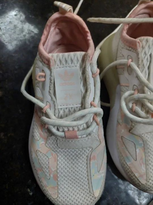 Tenis infantil - Foto 2