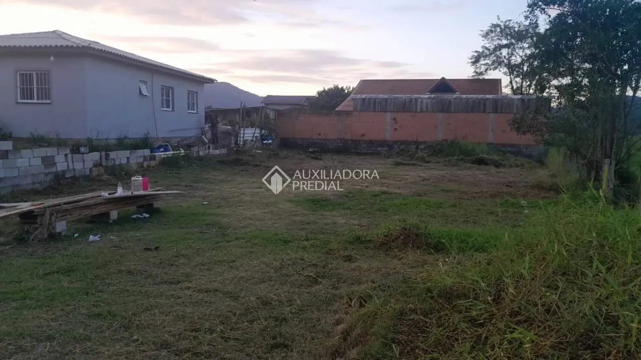 Terreno a venda em Sul do Rio Santo Amaro da Imperatriz SC