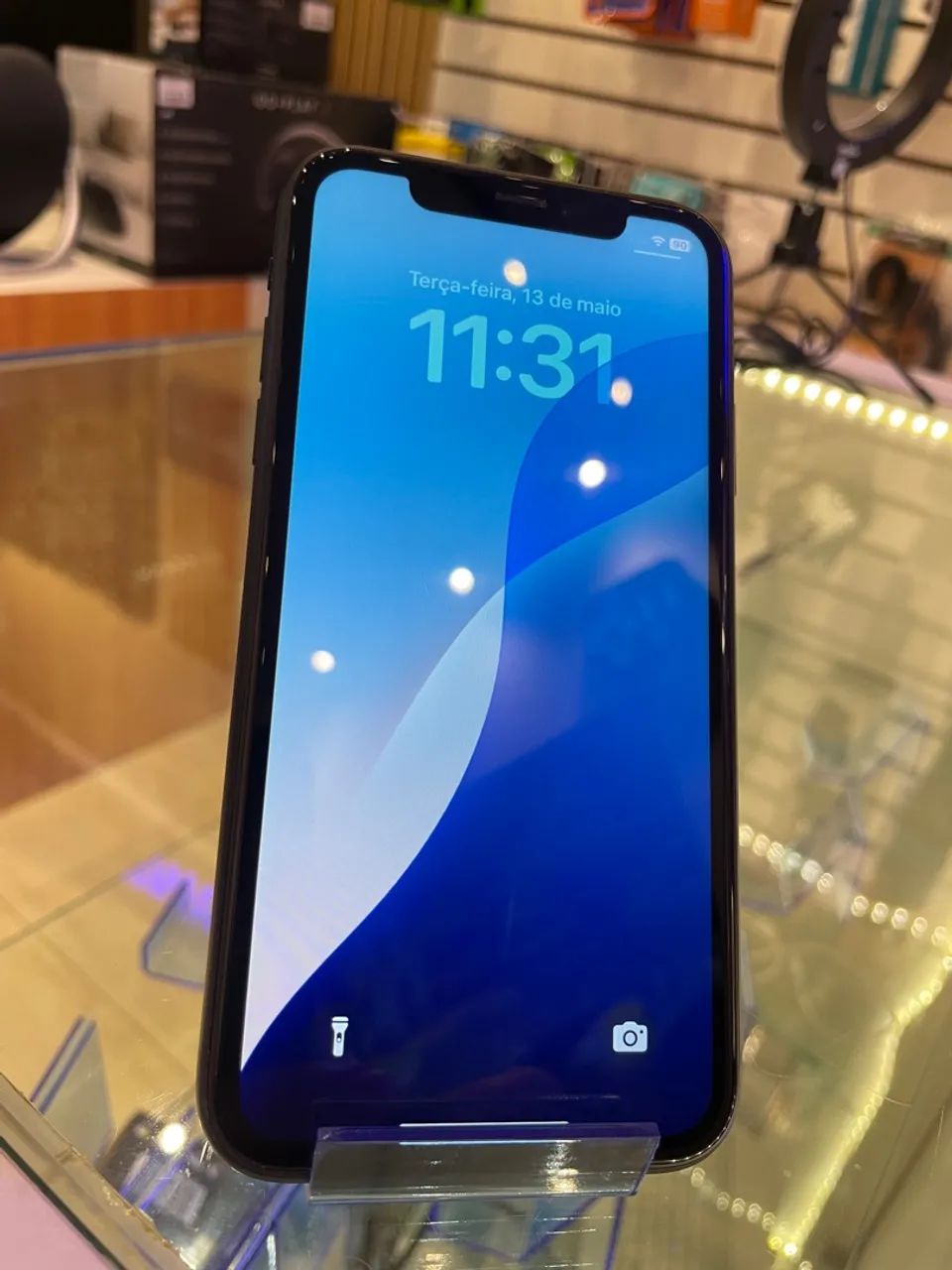 Apple IPhone XR   (128GB)