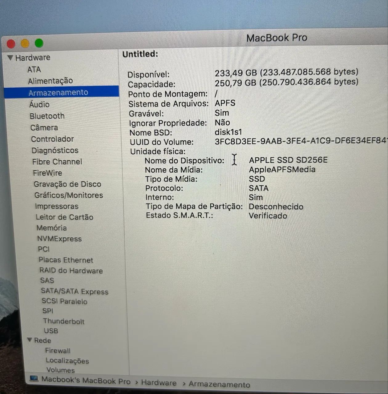 MacBook Pro 64308005310722121