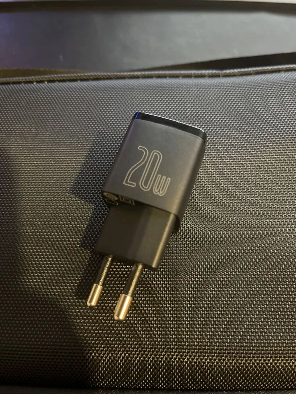 Carregador Baseus  - Foto 4