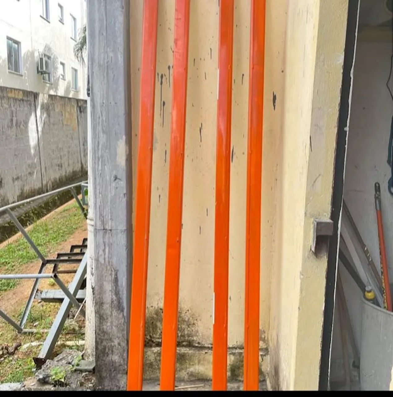 Longarina para pallet - Foto 2