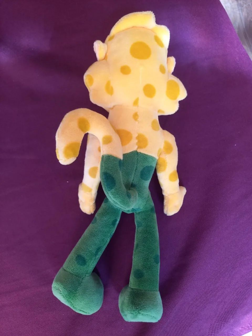 Boneco Ginga Rio 2016 - Foto 3