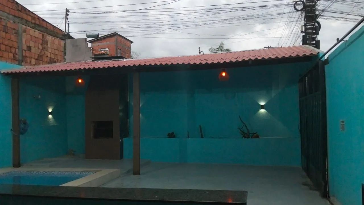 Aluga-se para eventos R$400 - Foto 3