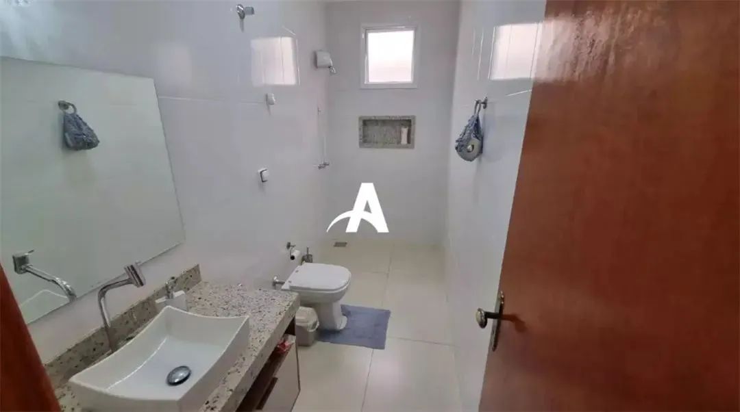 Casa com 143,42m² 3 quartos à venda no Jardim Inconfidência - Foto 2