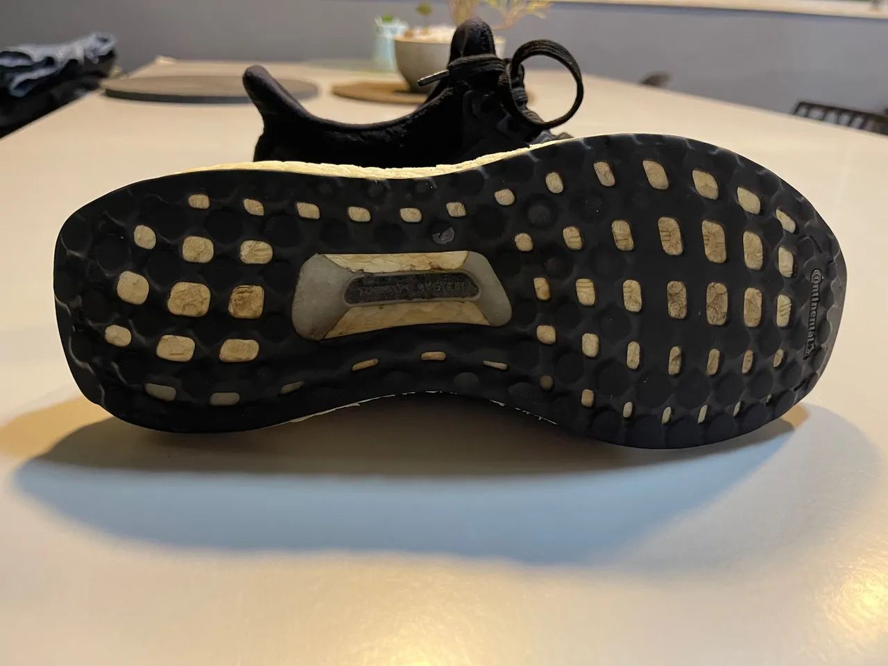 Adidas Ultraboost Preto - Foto 3