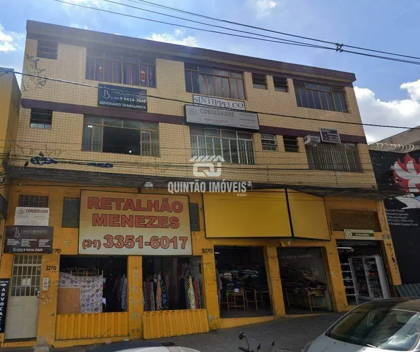 Sala para aluguel, Eldorado - Contagem/MG