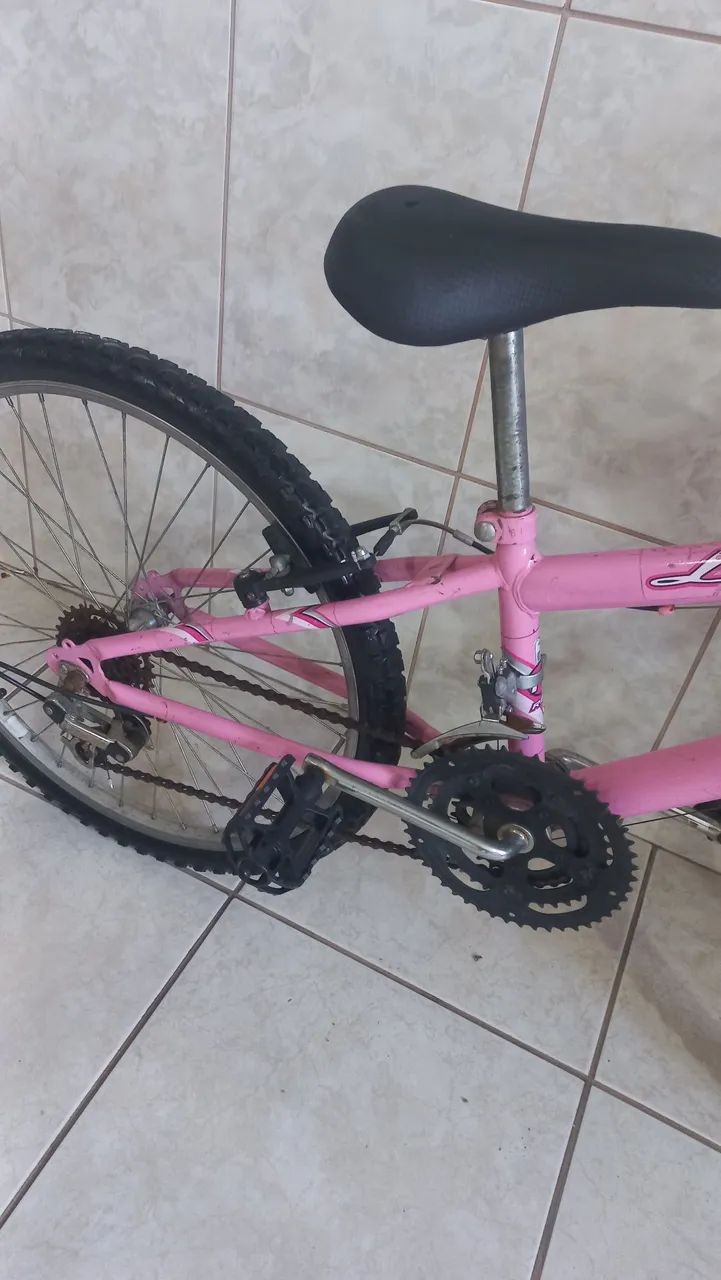 Bicicleta RBW Lady - Foto 4