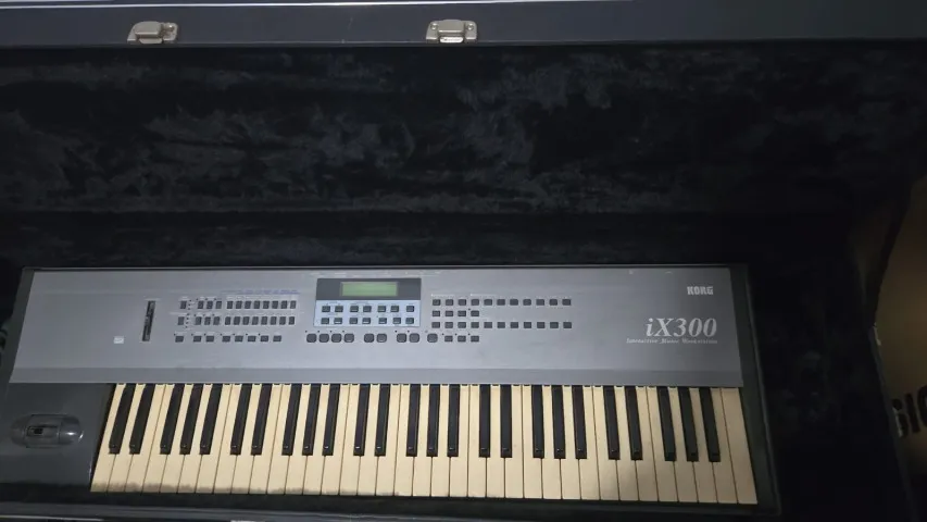 teclado