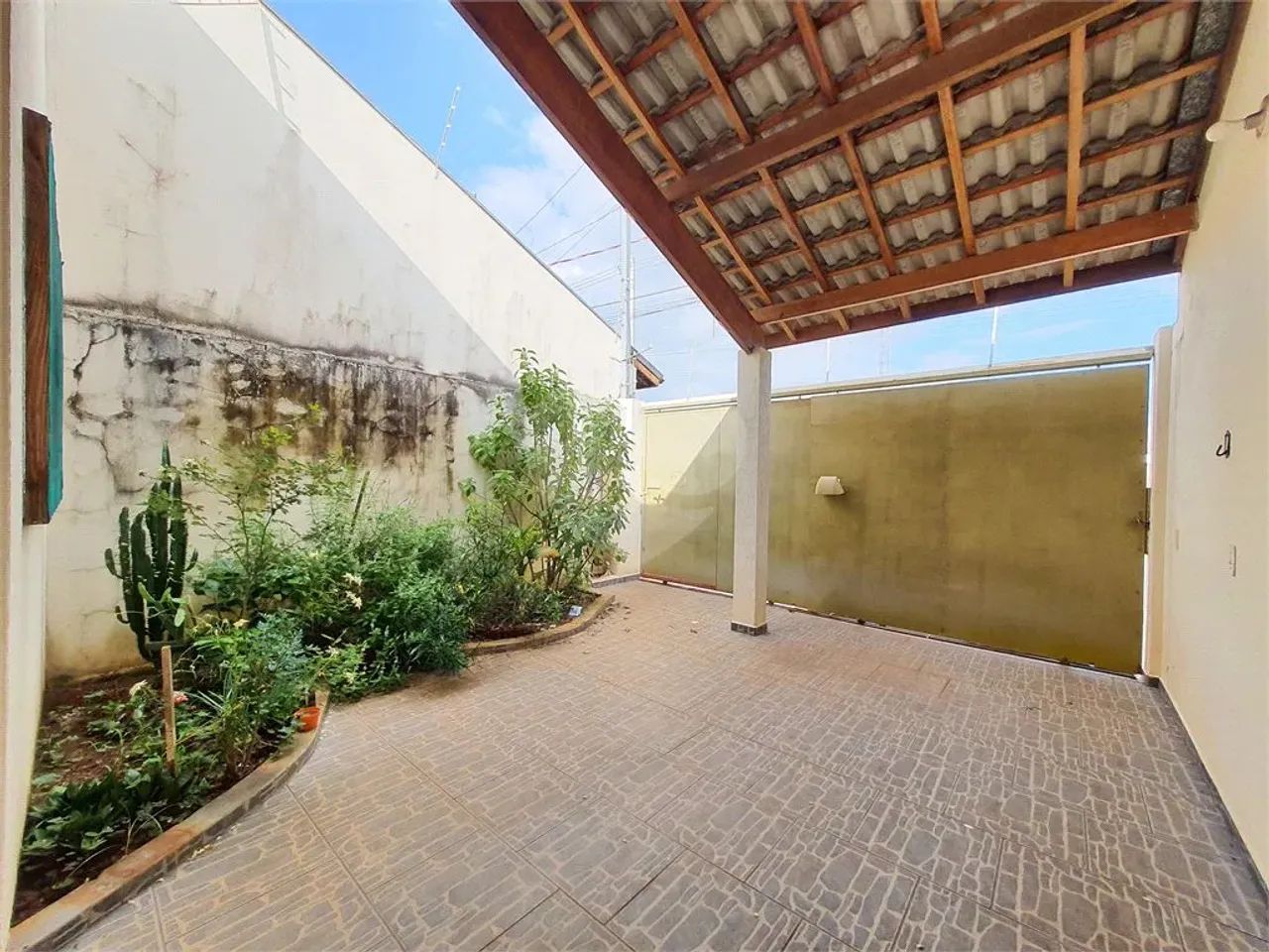 Casa com 2 quartos à venda em Vila Carolina - SP - Foto 2