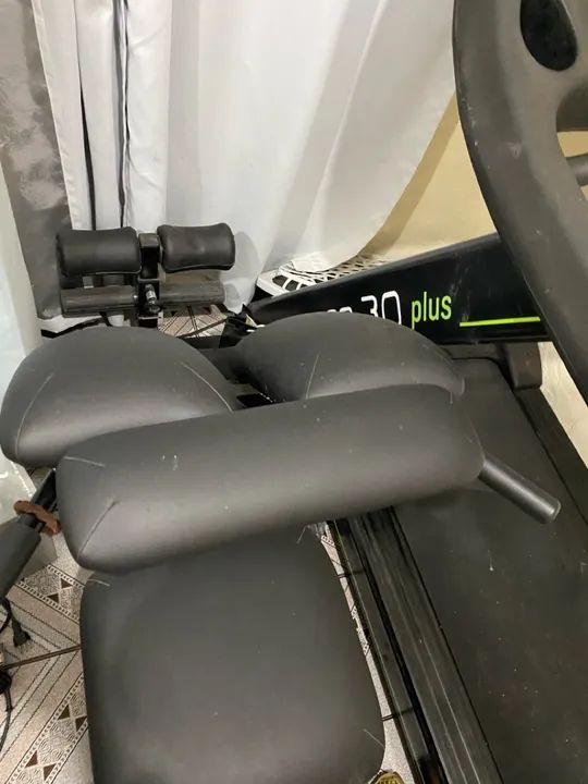 Banco de Musculação para Academia - Foto 3