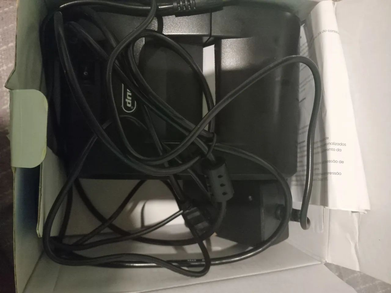 Impressora termica 64750516180482121