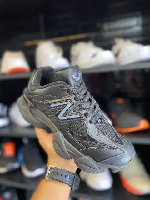 New Balance 9060 - Foto 5