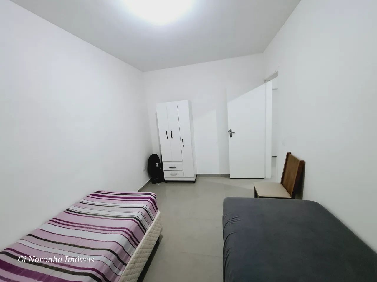 Locação de Apto - Indaía, 53m², 02 dorm, R$ 2.250,00 pct - Bertioga/SP - Foto 11