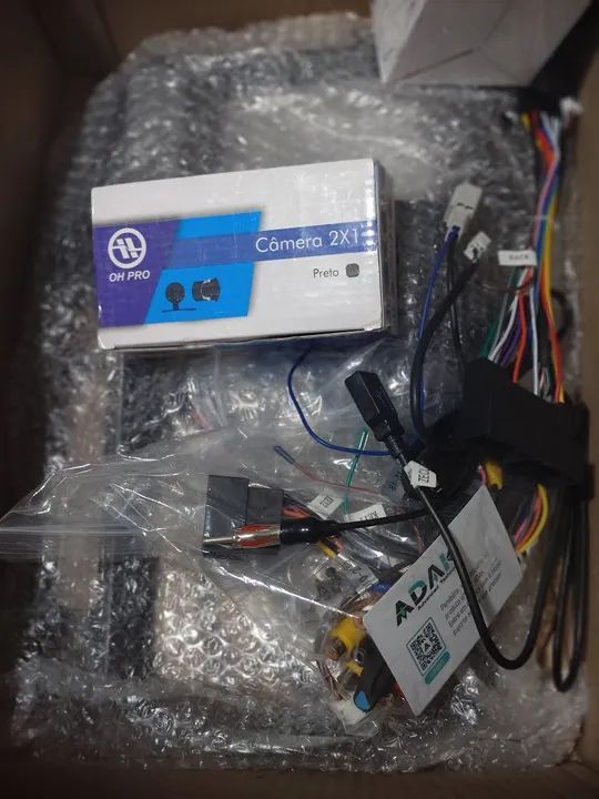 Multimidia kia soul vendo ou troco por algo do meu interesse  - Foto 5