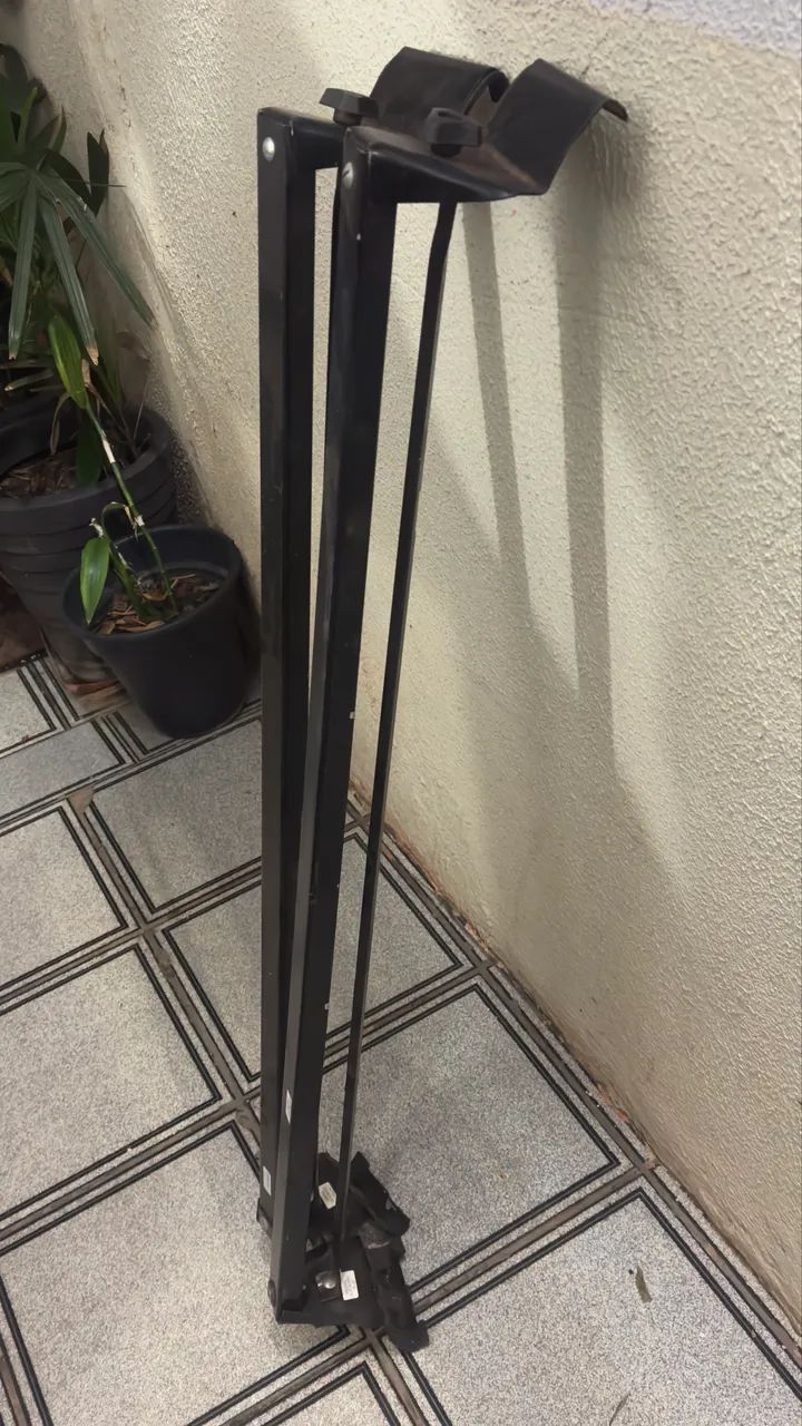 Rack de teto prisma modelos 2017 completo  - Foto 2