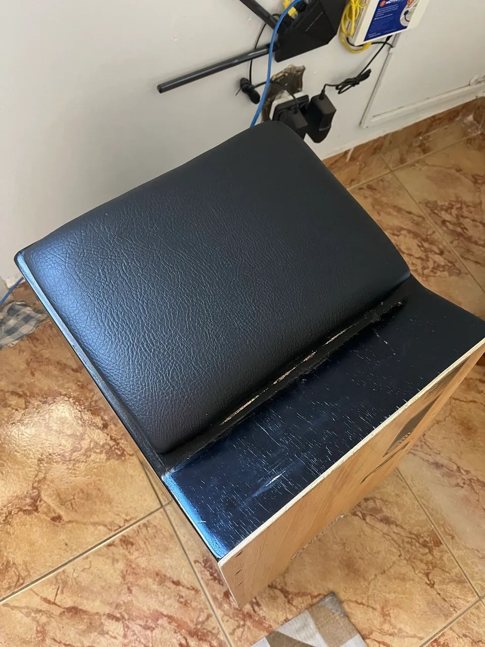 Cajon FSA Gibão  - Foto 3