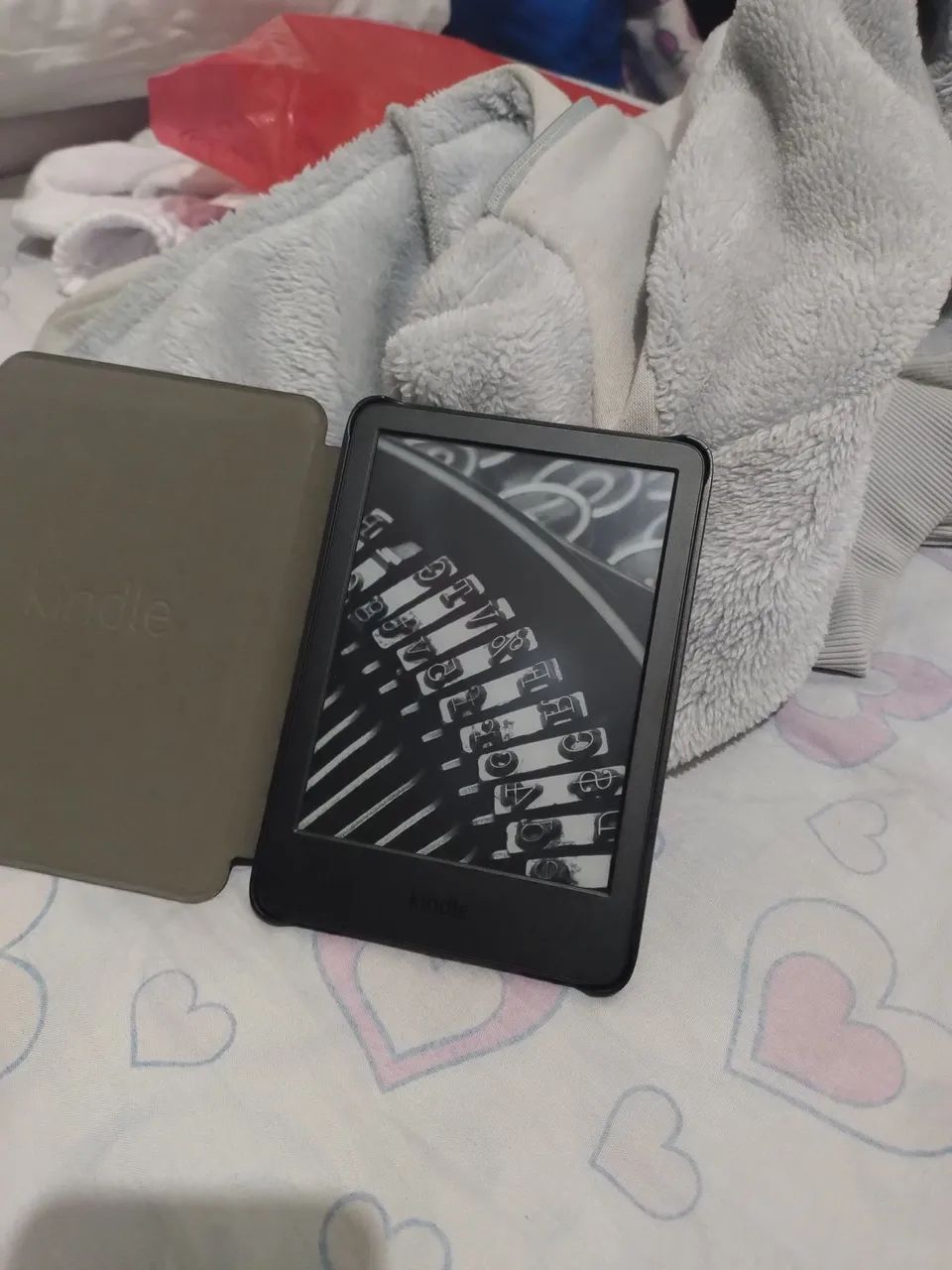 Kindle (11ª geração) - modelo 2024 - Foto 2