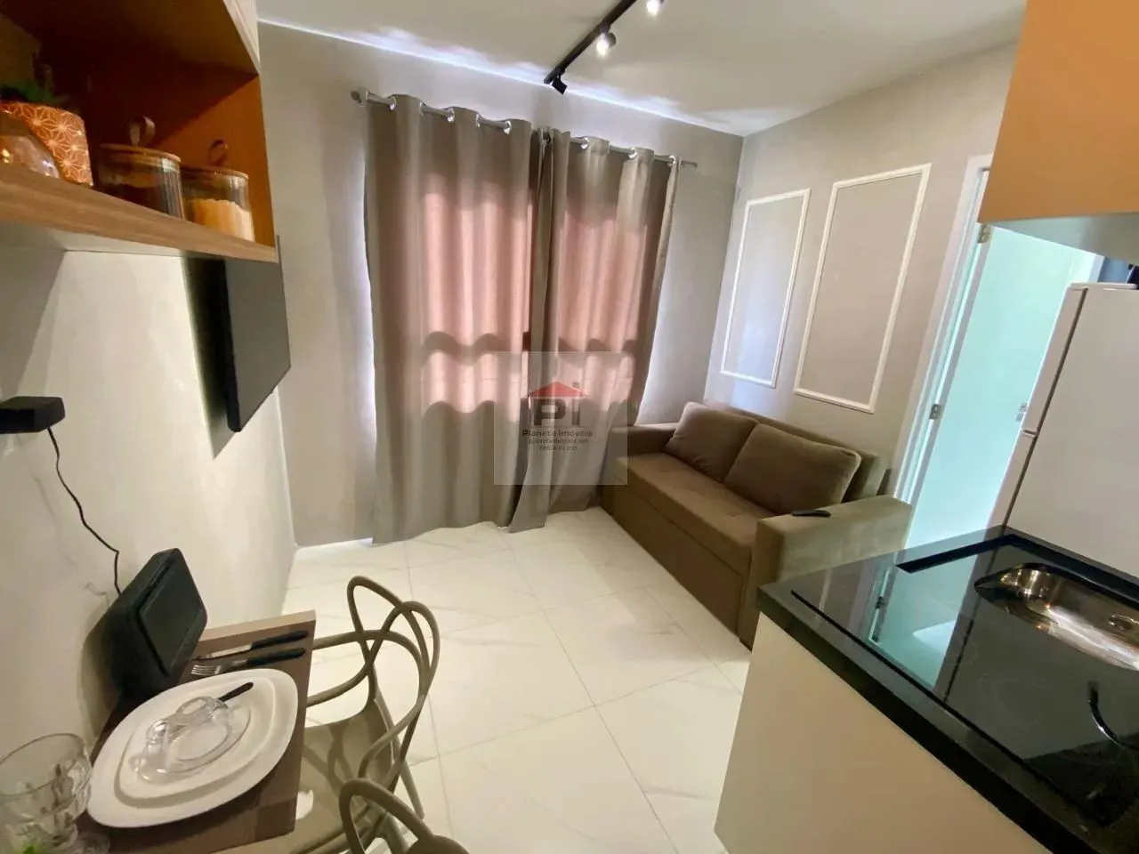 Studio para Venda em Salvador, PITUBA, 1 dormitório, 1 banheiro, 1 vaga