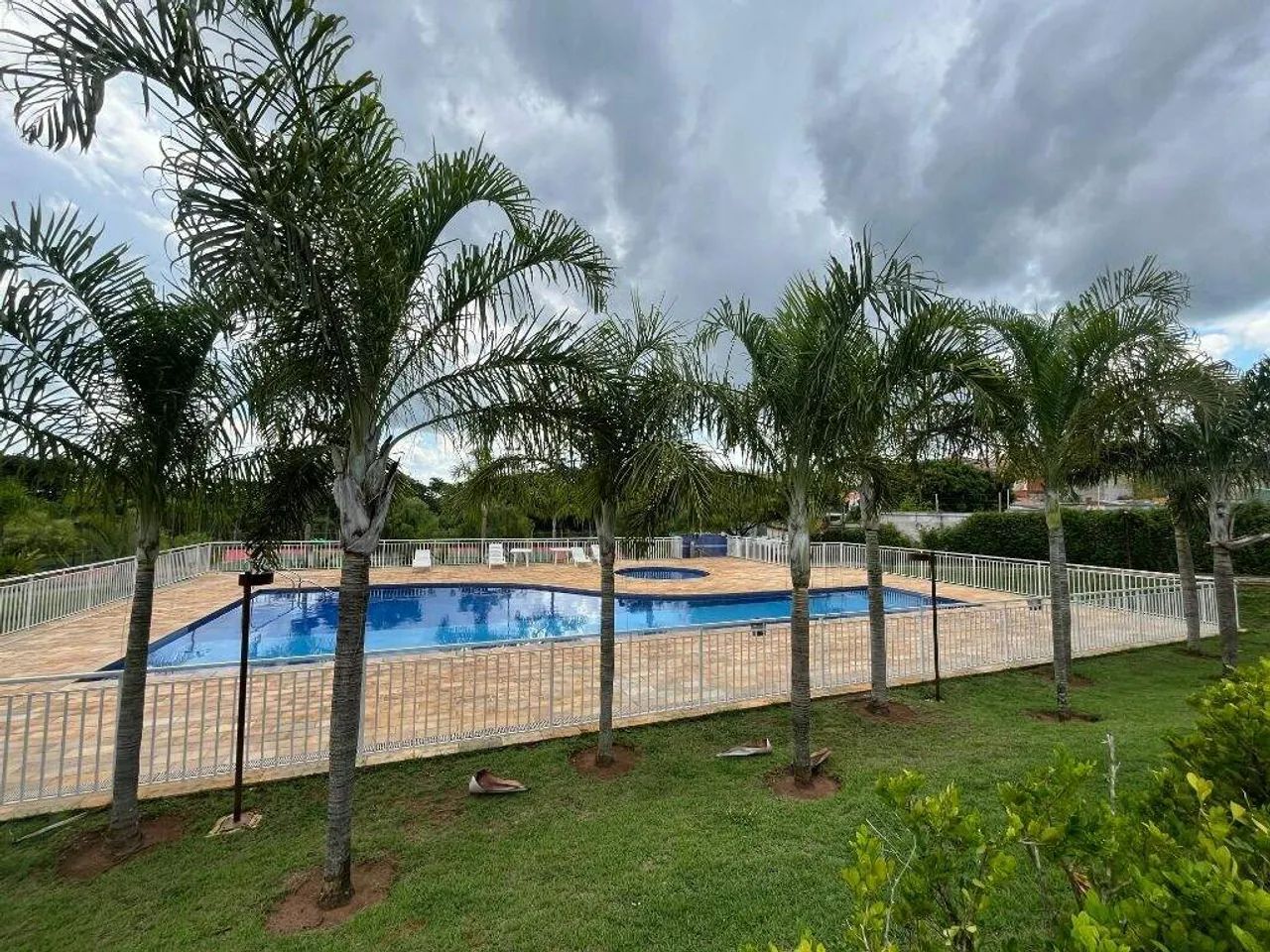 Terreno á venda no Condomínio Mirante dos Ipês - Salto/SP - Foto 12