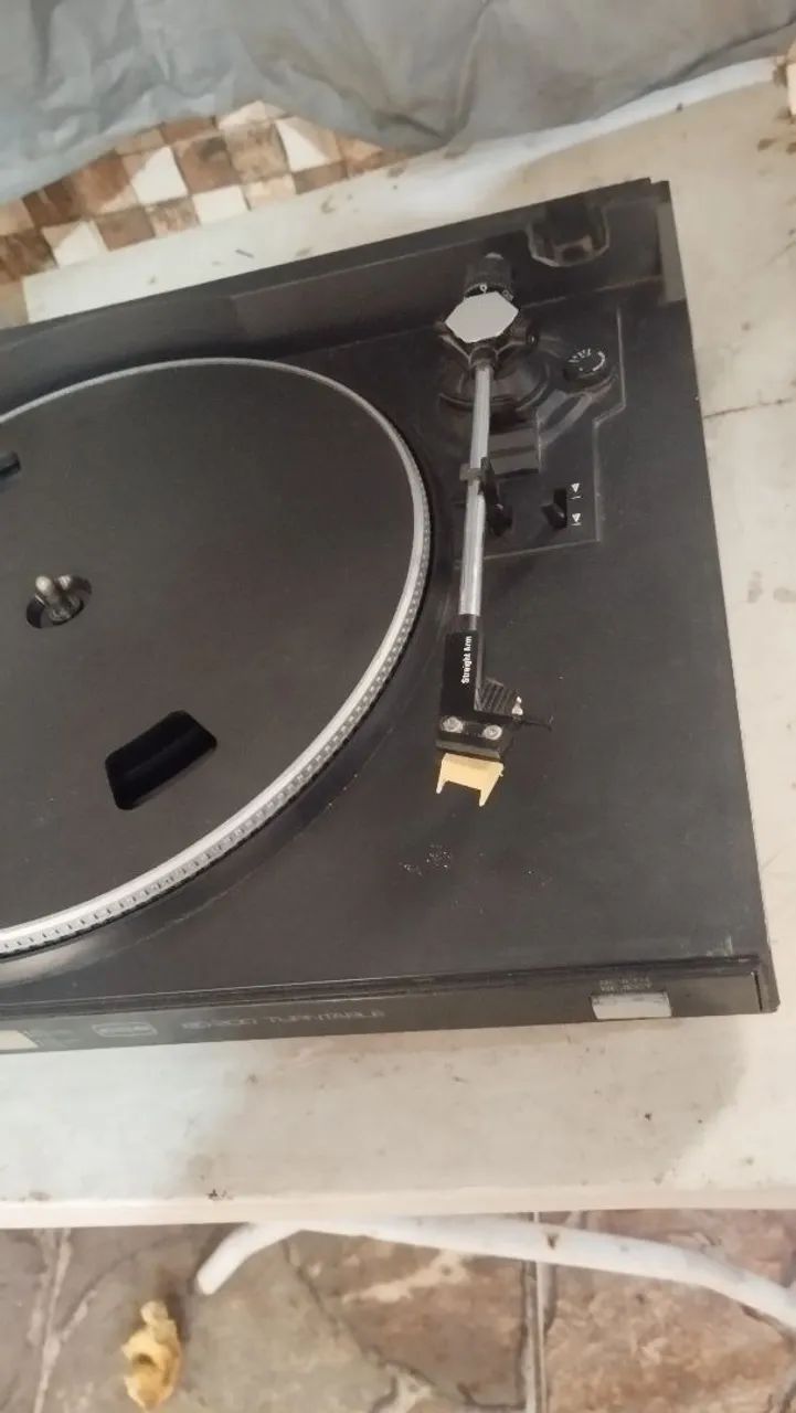 Toca discos CCE BD200 - Foto 3