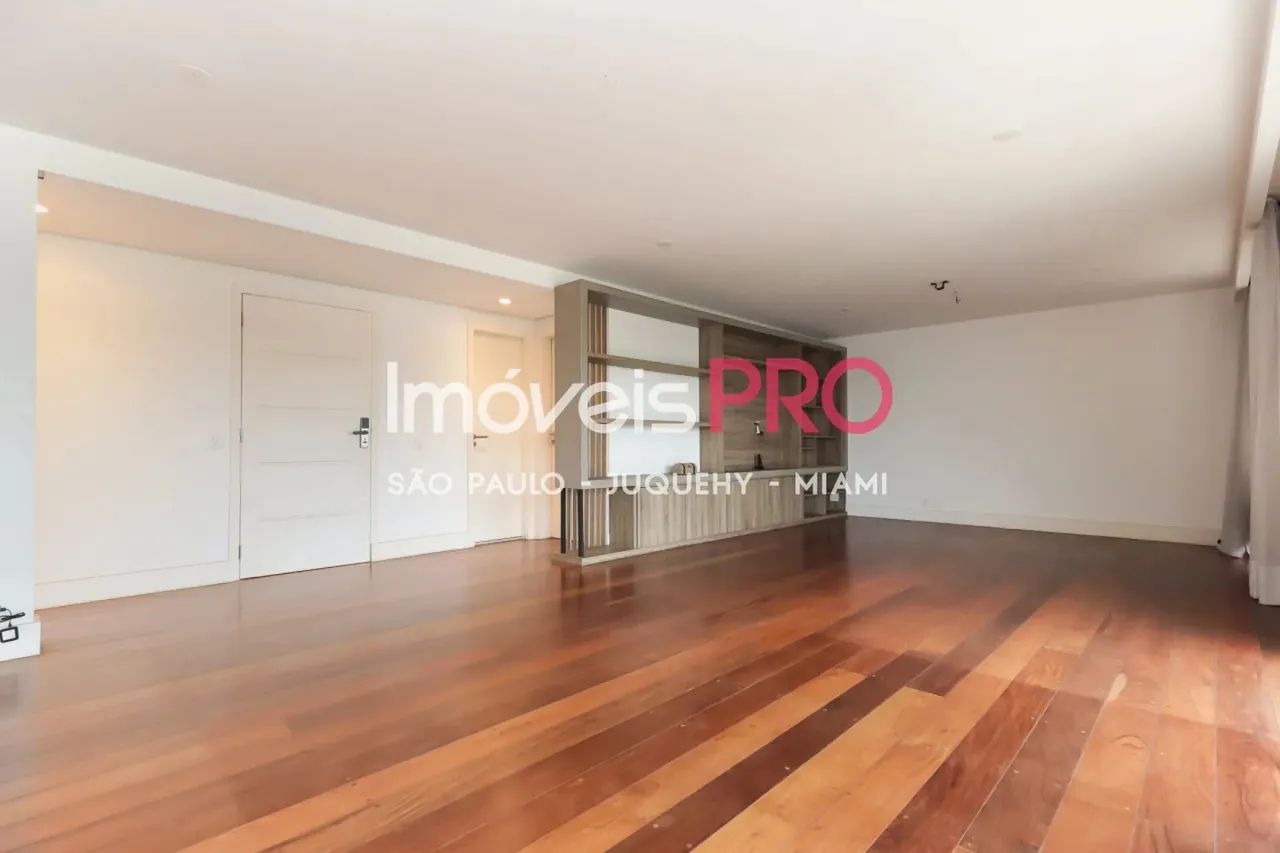 Apartamento à Venda no Bloco Margaux: Sofisticação e Localização Privilegiada no Jardins d - Foto 2