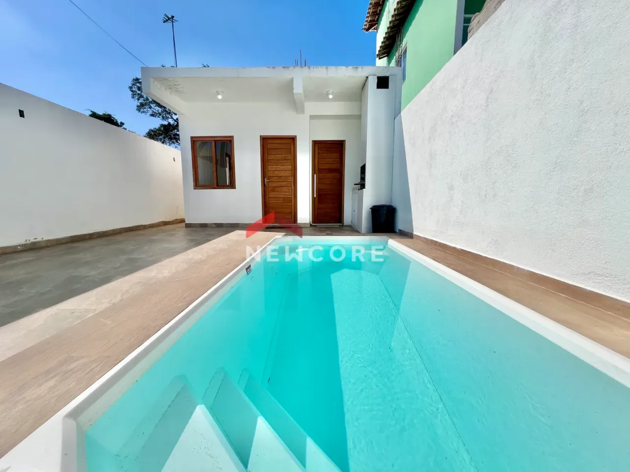 Casa em Rua Castro Alves - Tucuns - Armação dos Búzios/RJ