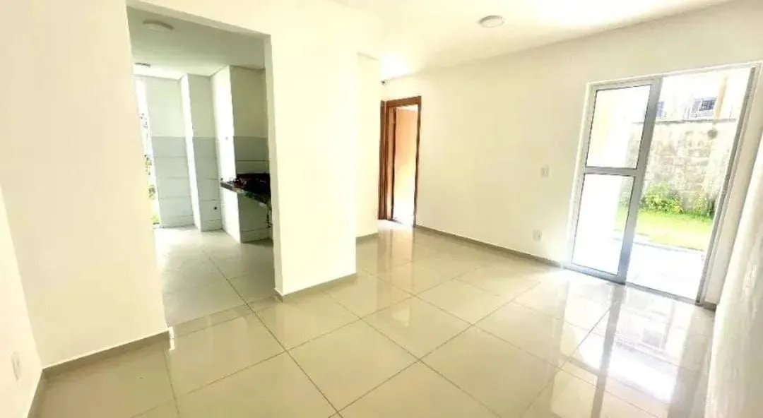 Excelente apartamento em Pium - Parnamirim/RN