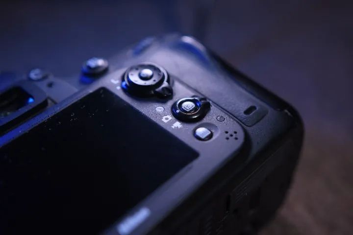 Nikon D610 Fullframe - Foto 2