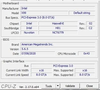Xeon PC + HD 777064315686568961125