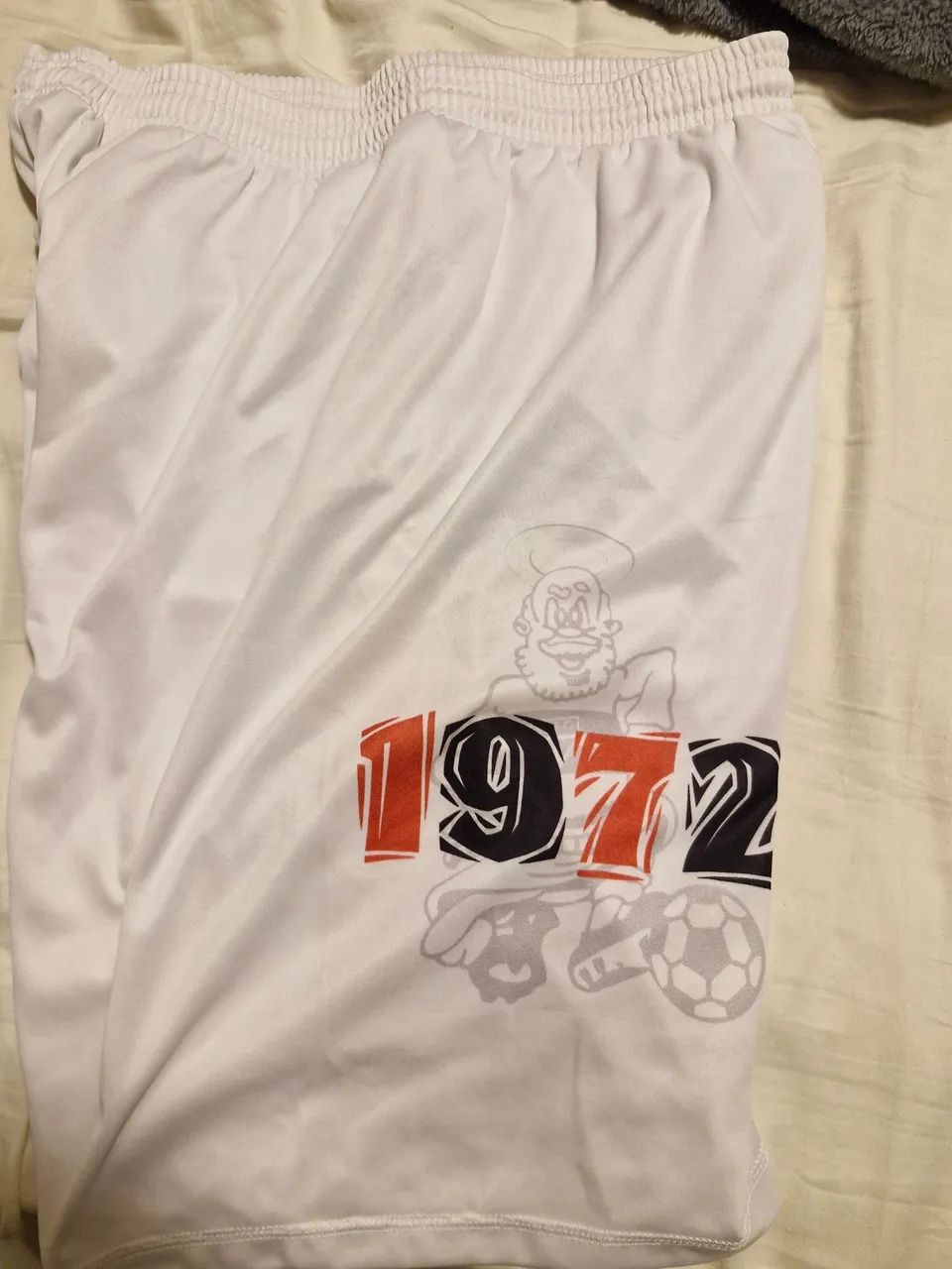 Short independente - Foto 2