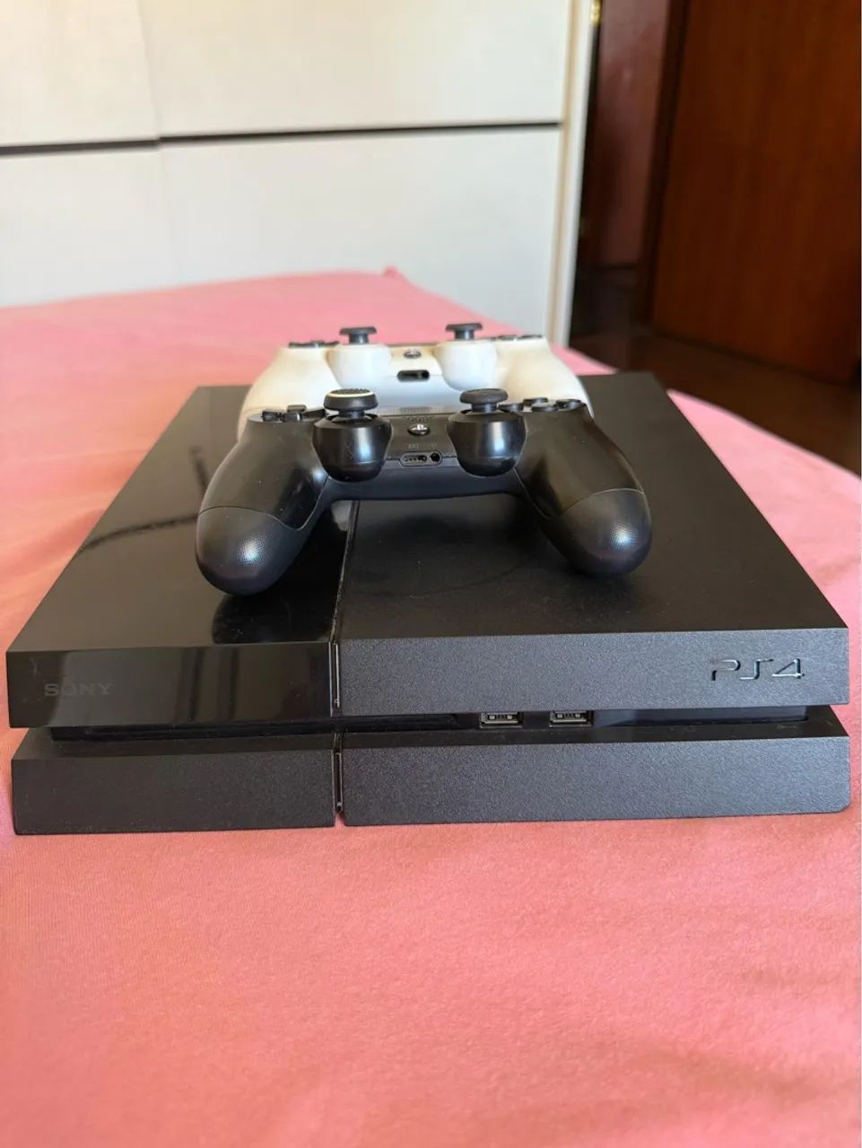 Playstation 4 Completo - Foto 2