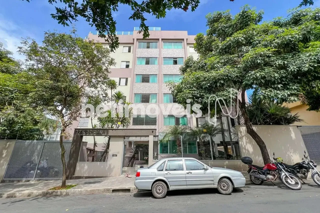 Venda Apartamento 3 quartos Fernão Dias Belo Horizonte