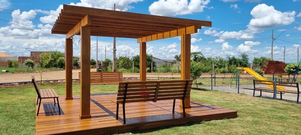 Terreno em condomínio fechado Estância Mandijuba  - Foto 2