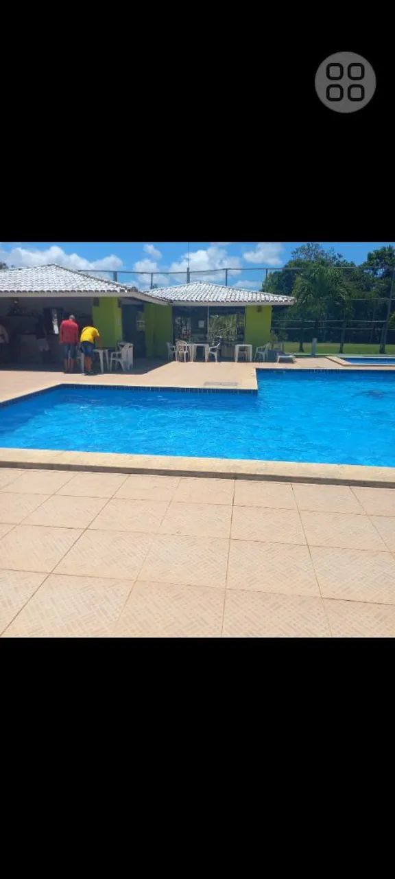 Foto - Camaçari - Barra do Jacuípe