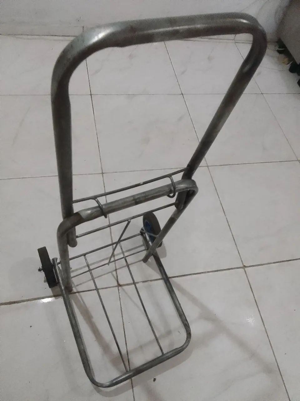 Carrinho compras - Foto 5