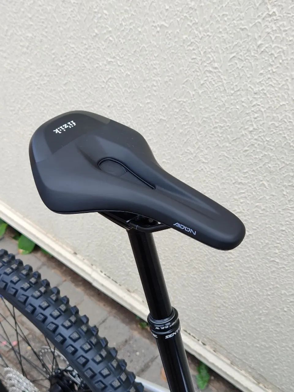 BICICLETA SENSE IMPACT E-TRAIL COMP  - Foto 3