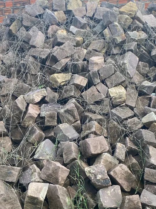 Blocos de Pedra para Revestimento - Foto 2