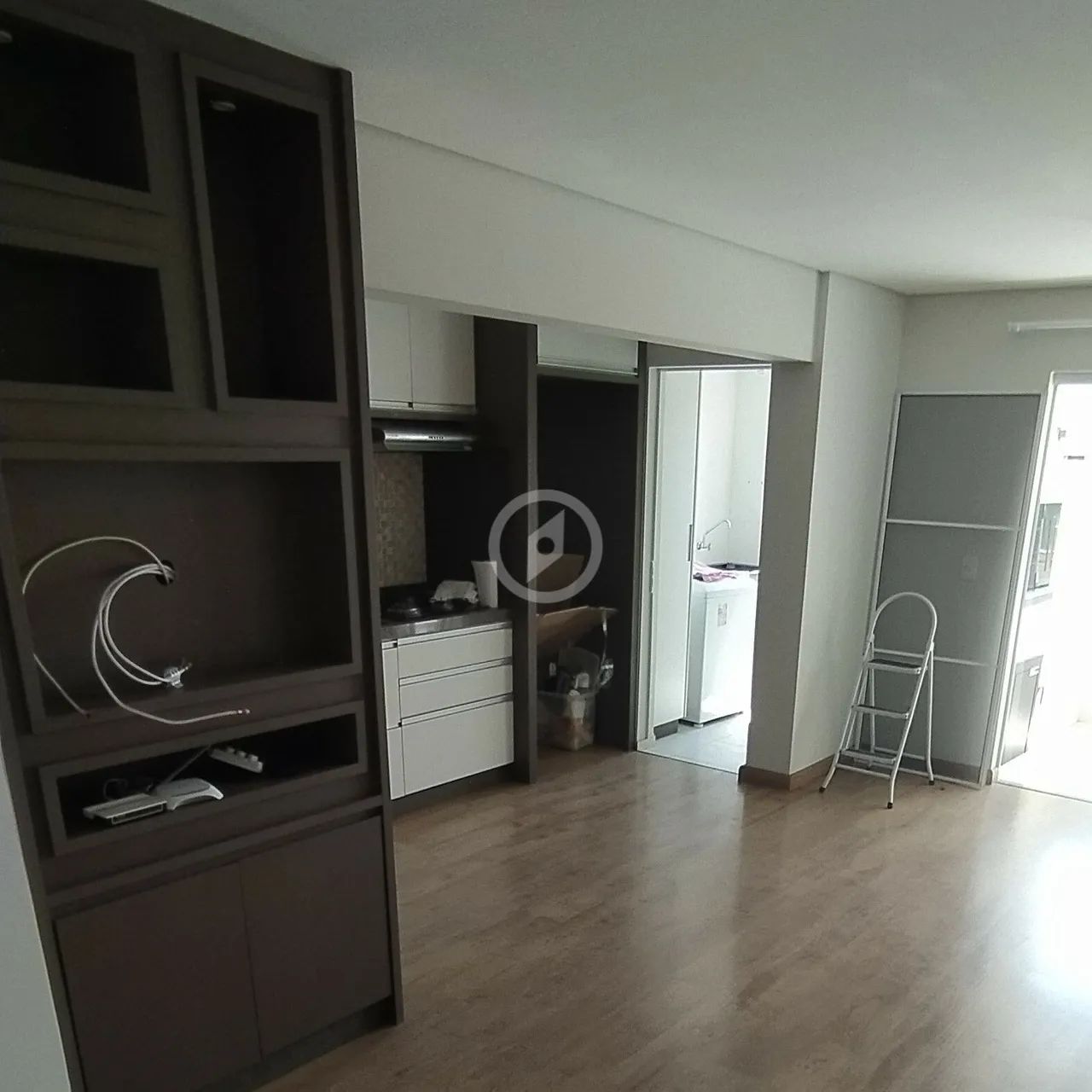 Apartamento Semi Mobiliado - Foto 4