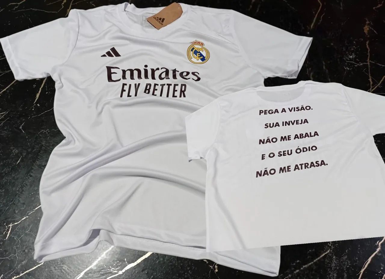 Conjunto Nike Dri-Fit  - Foto 4