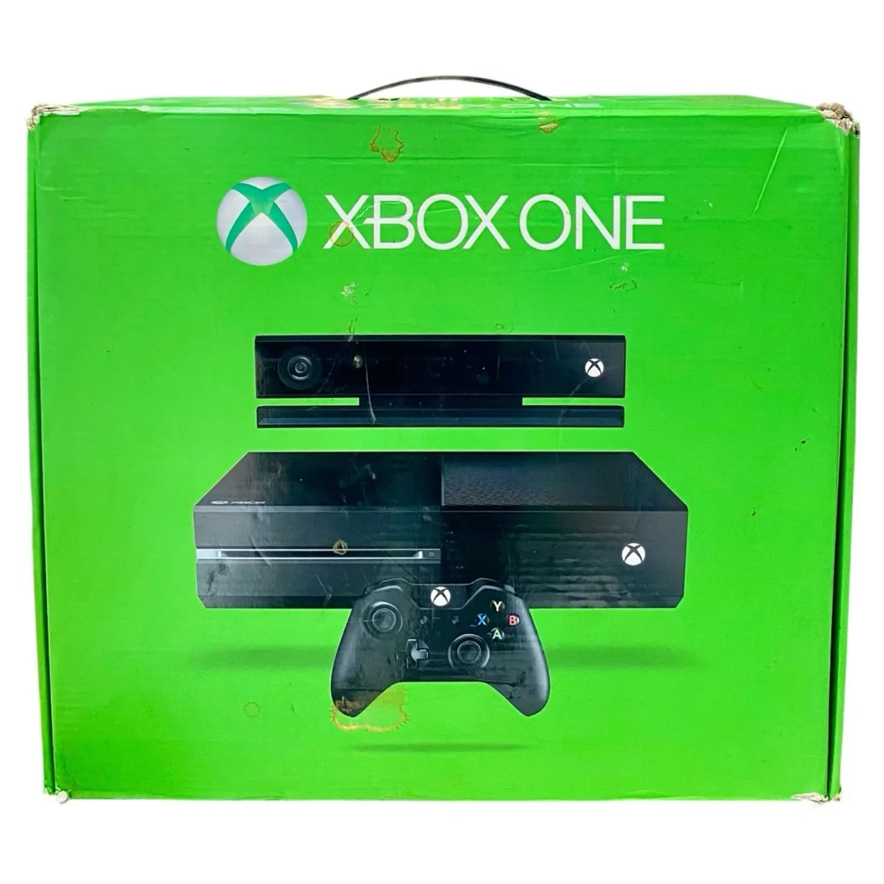 Console Xbox One Fat 500GB + 01 Jogo