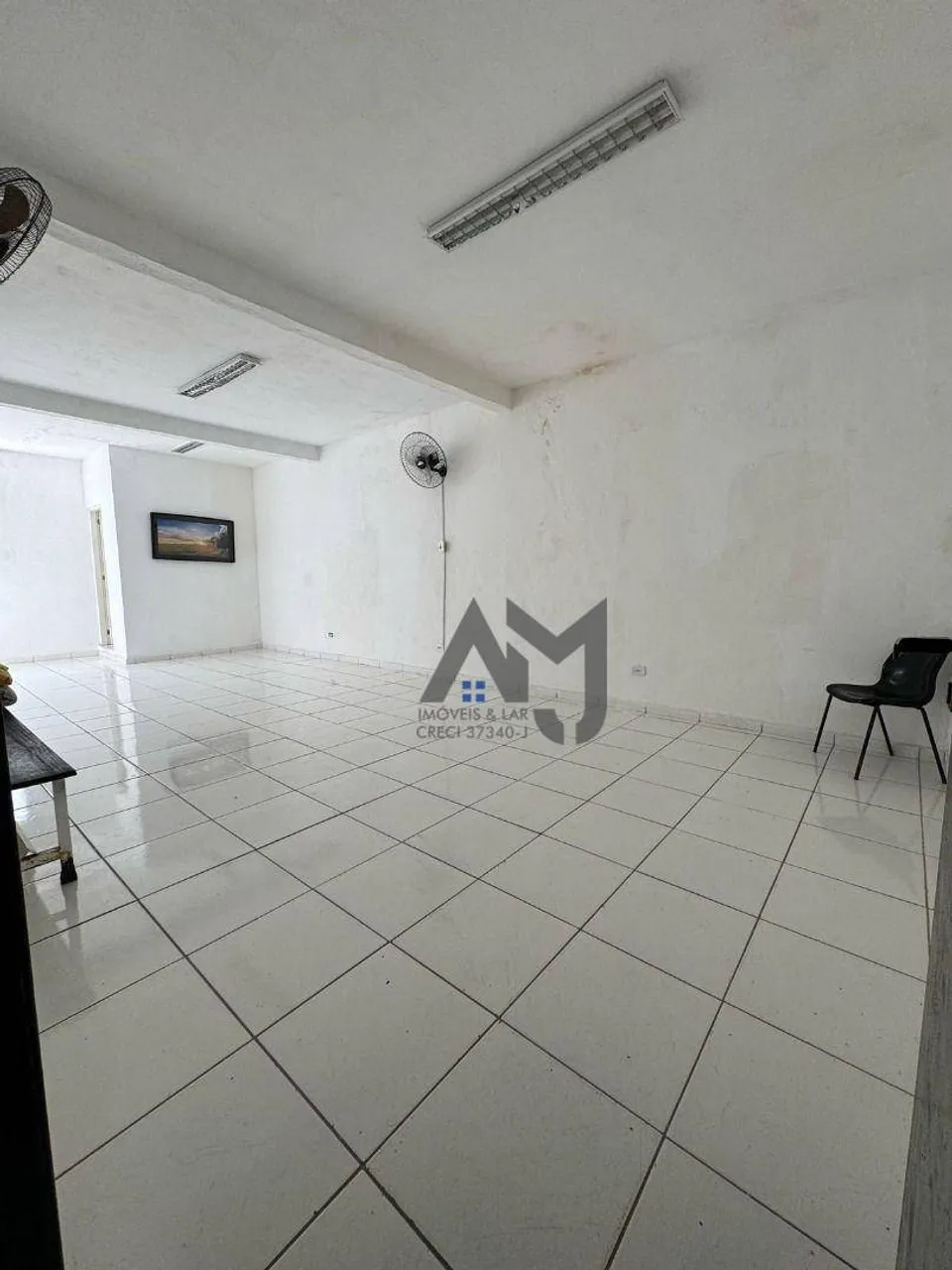 Sala para alugar, 40 m² por R$ 1.360,00/mês - Ermelino Matarazzo - São Paulo/SP