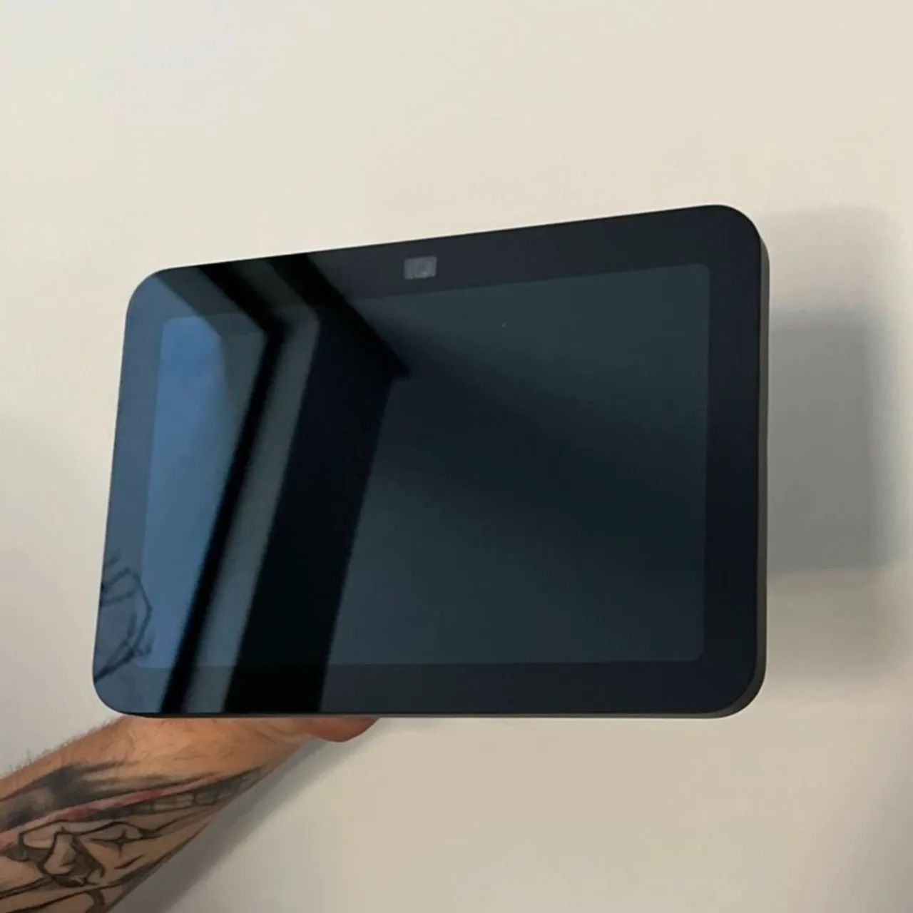 Echo Show 8 de 3ª Geração - Foto 2